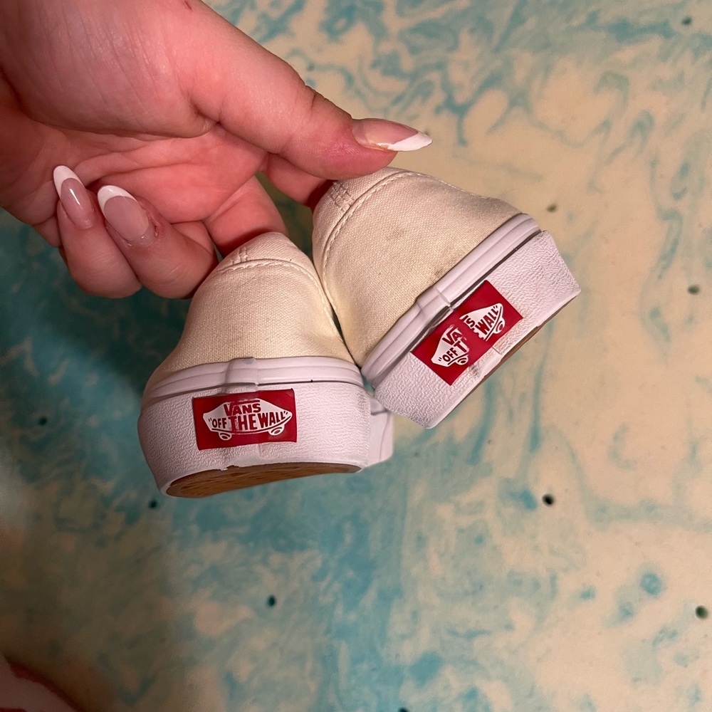 Off White Vans - image 2